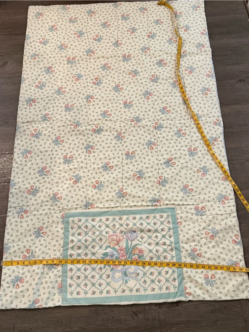 Handmade soft cotton